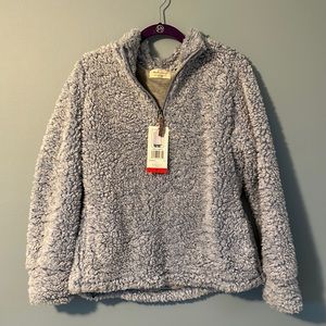 Weatherproof Women’s pullover